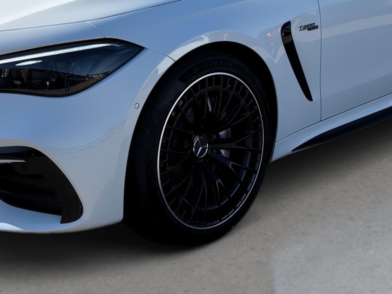 Mercedes-Benz CLE – Bild 15