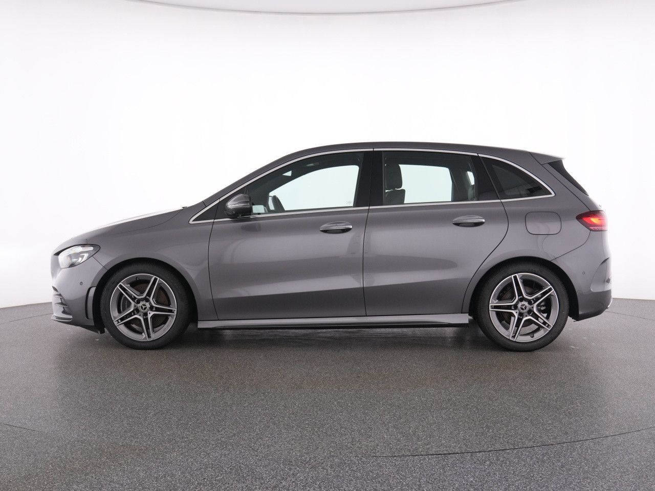 Mercedes-Benz B-Klasse – Bild 10