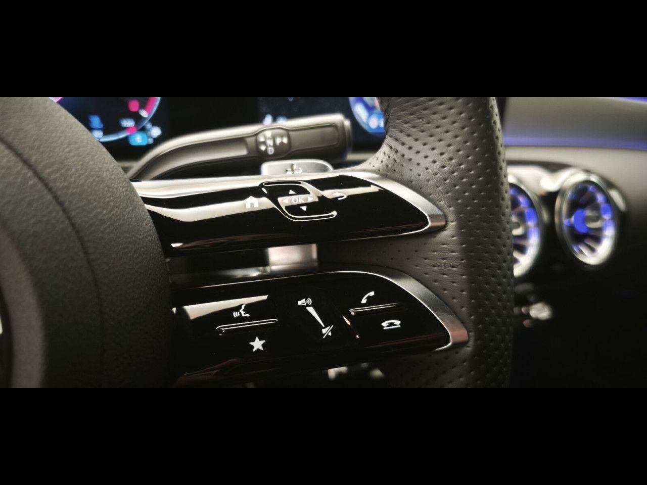 Mercedes-Benz CLA – Bild 13