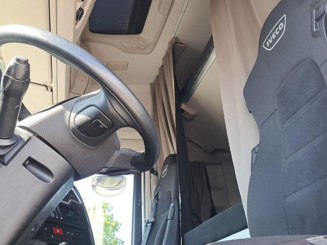 IVECO | AS440S48T/P