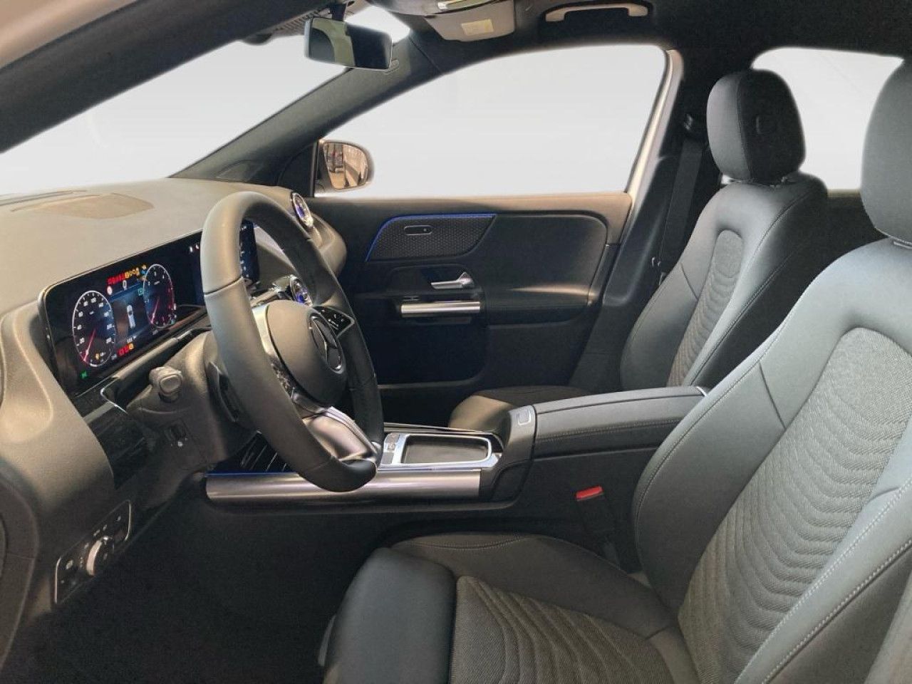 Mercedes-Benz GLA – Bild 10