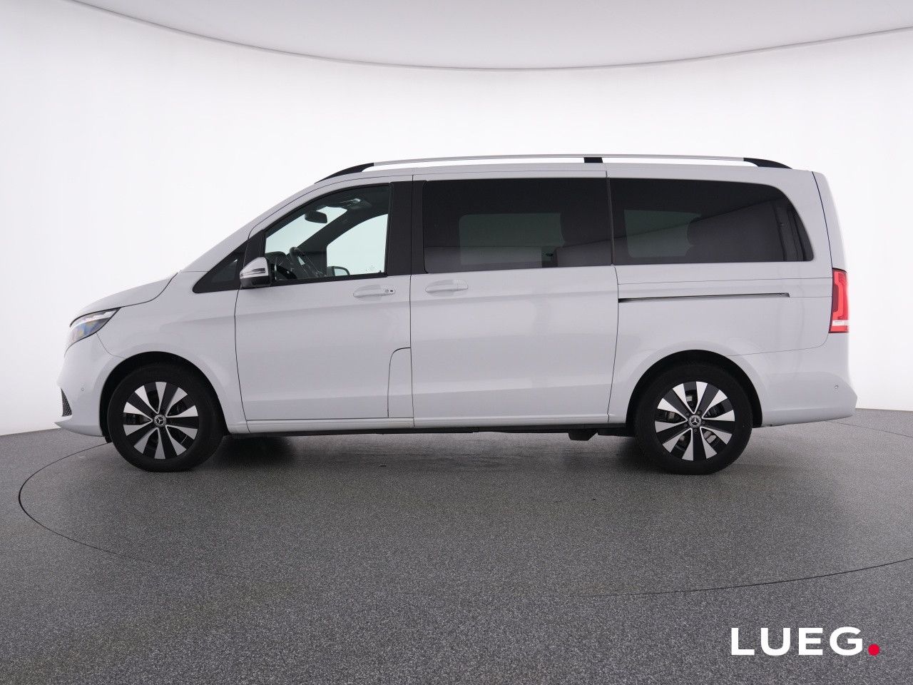 Mercedes-Benz V-Klasse – Bild 10