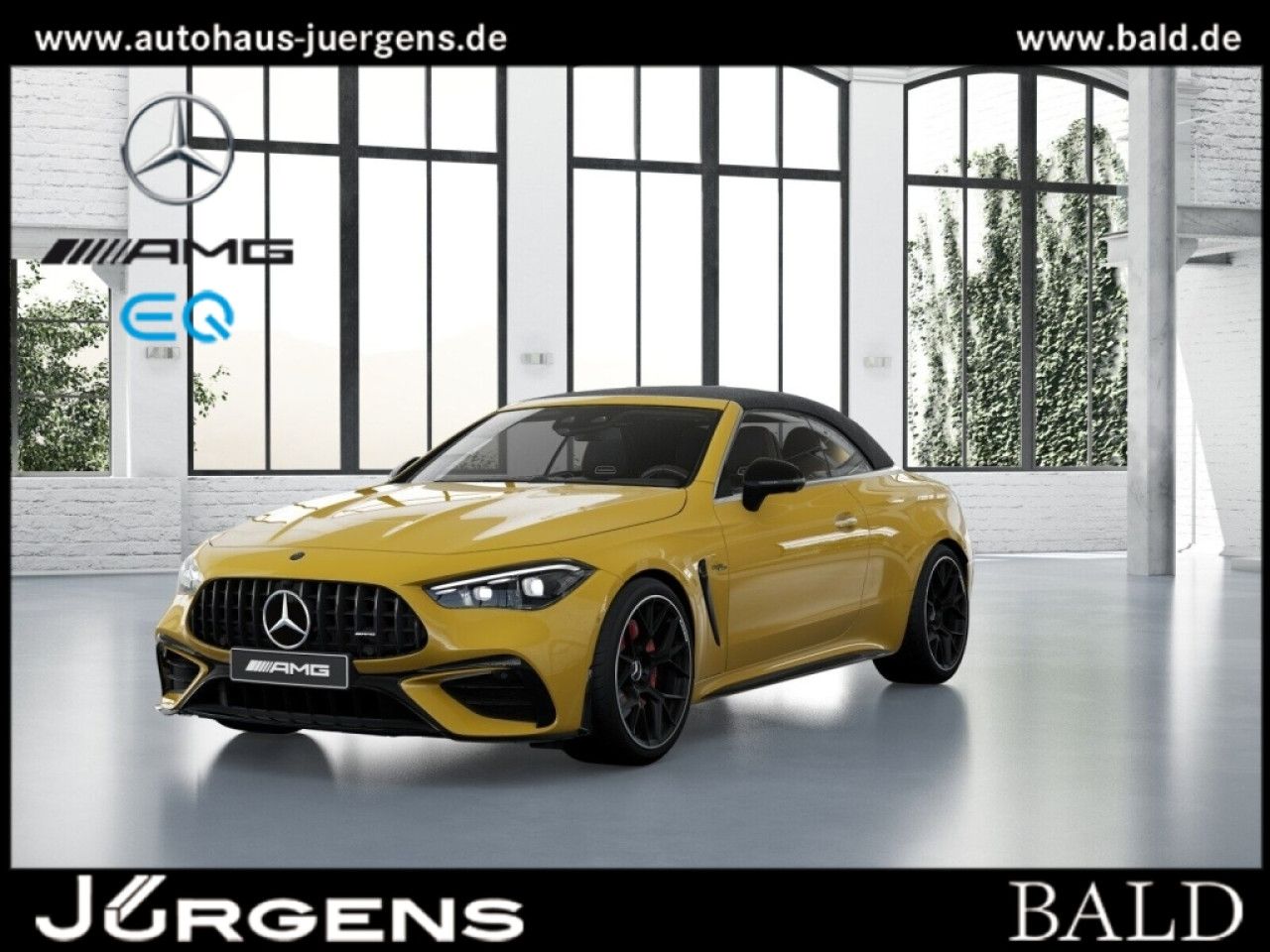 Mercedes-Benz CLE