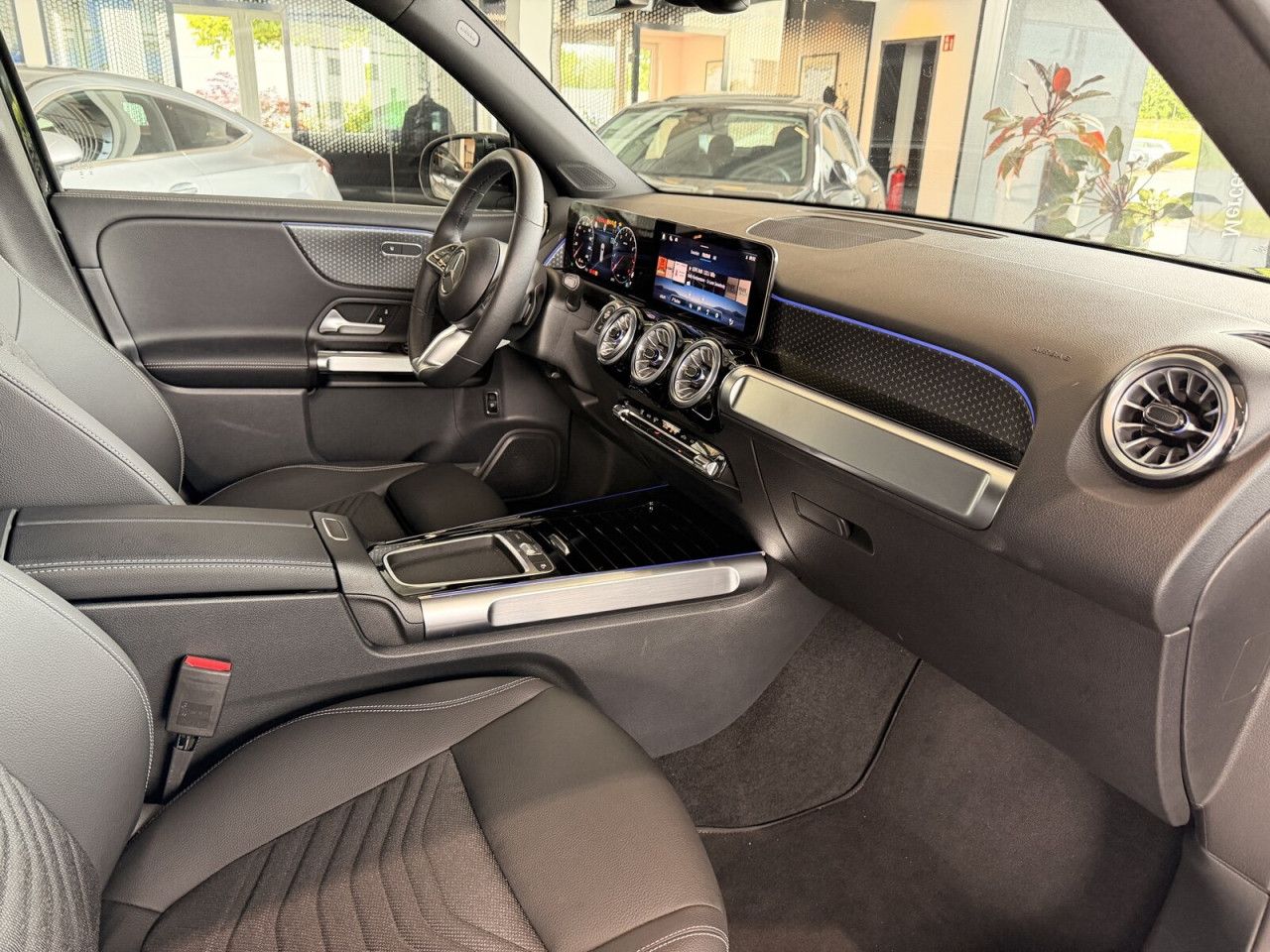 Mercedes-Benz GLB – Bild 6