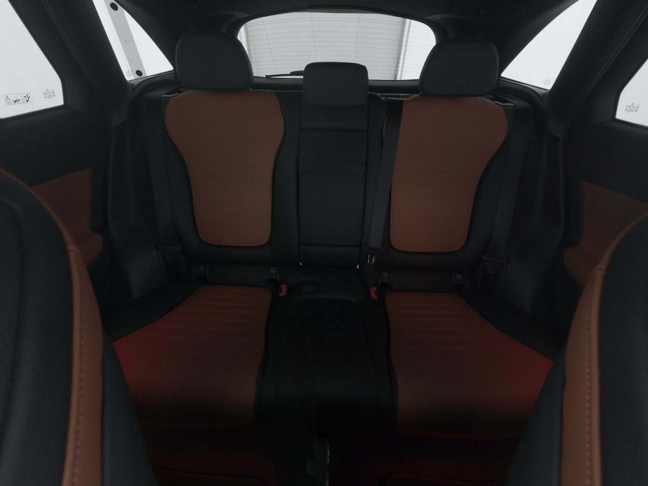 Mercedes-Benz GLC – Bild 5