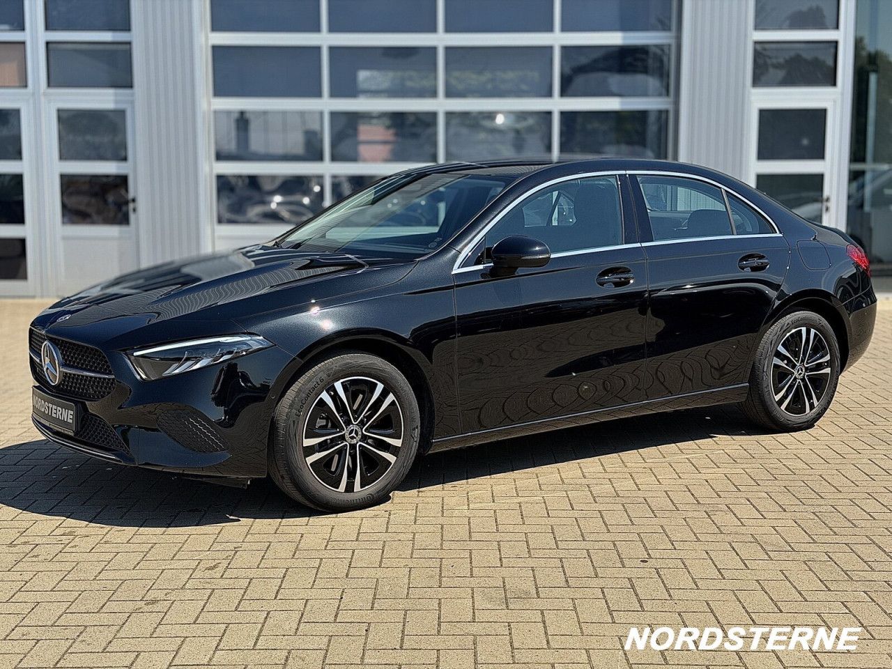 Mercedes-Benz A-Klasse – Bild 2