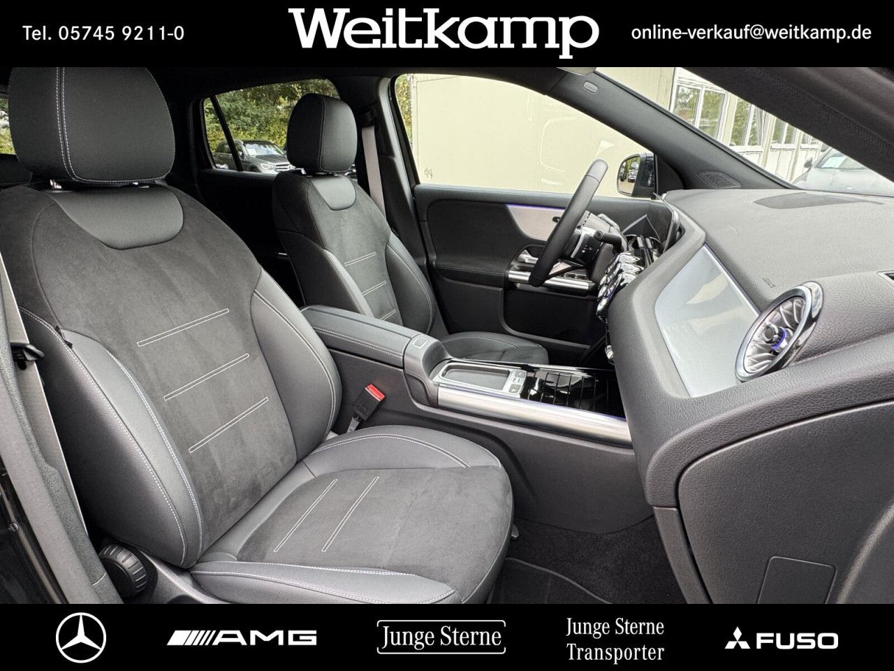Mercedes-Benz GLA – Bild 4