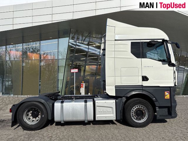 MAN TGX 18.470 4x2 BL SA 5
