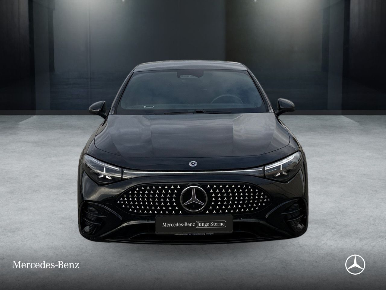 Mercedes-Benz CLA – Bild 8
