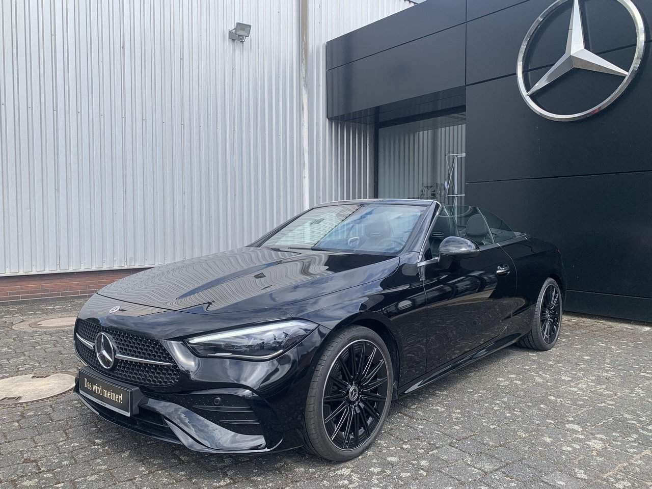 Mercedes-Benz CLE – Bild 6