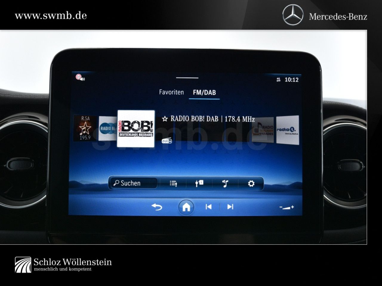 Mercedes-Benz T-Klasse – Bild 12