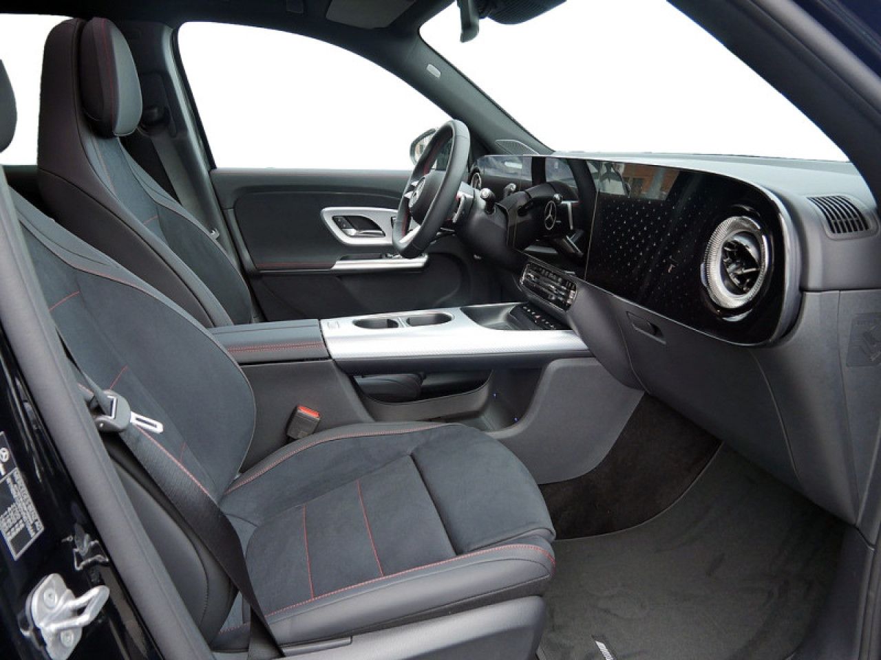 Mercedes-Benz GLB – Bild 5