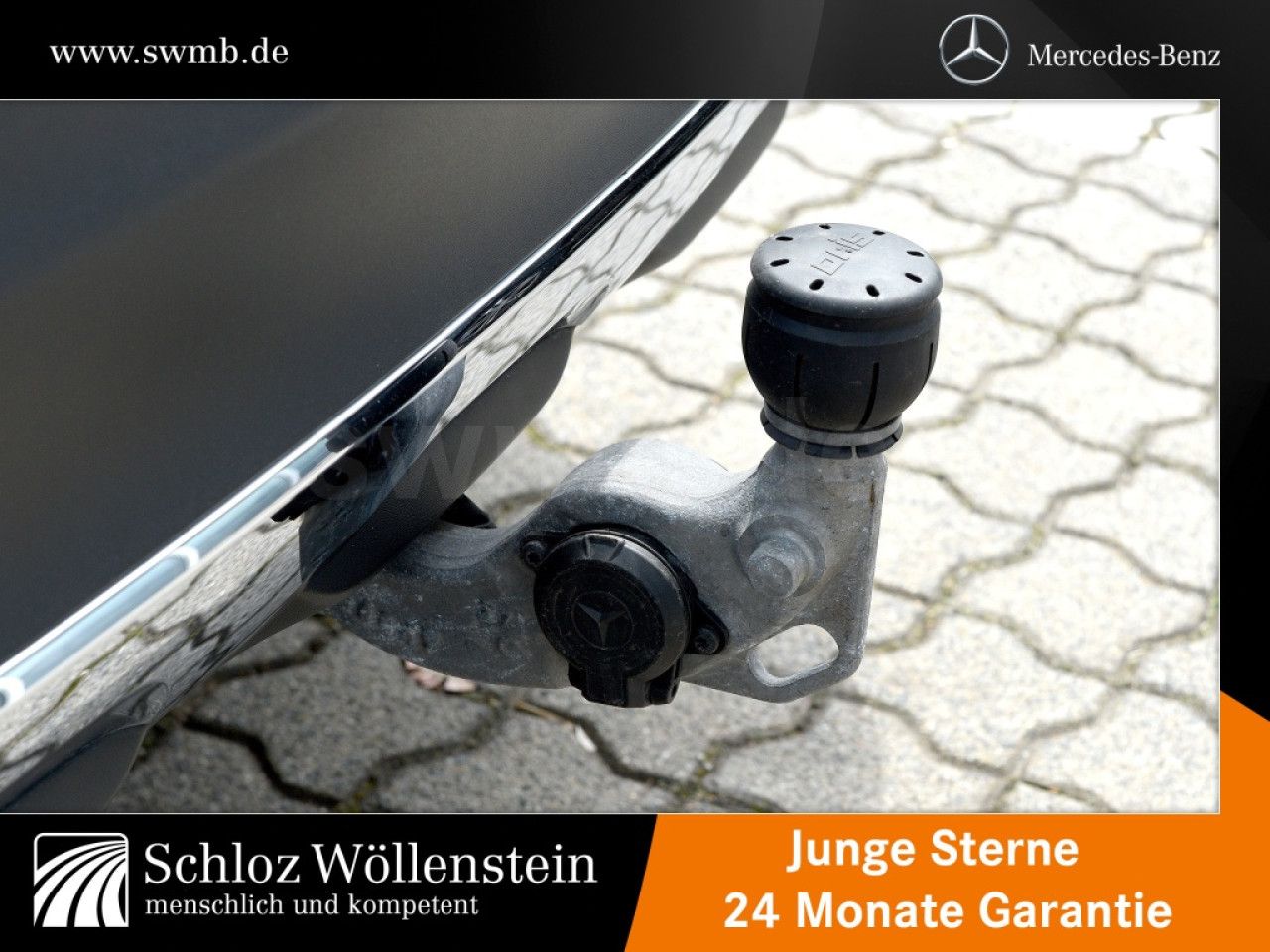Mercedes-Benz C-Klasse – Bild 24