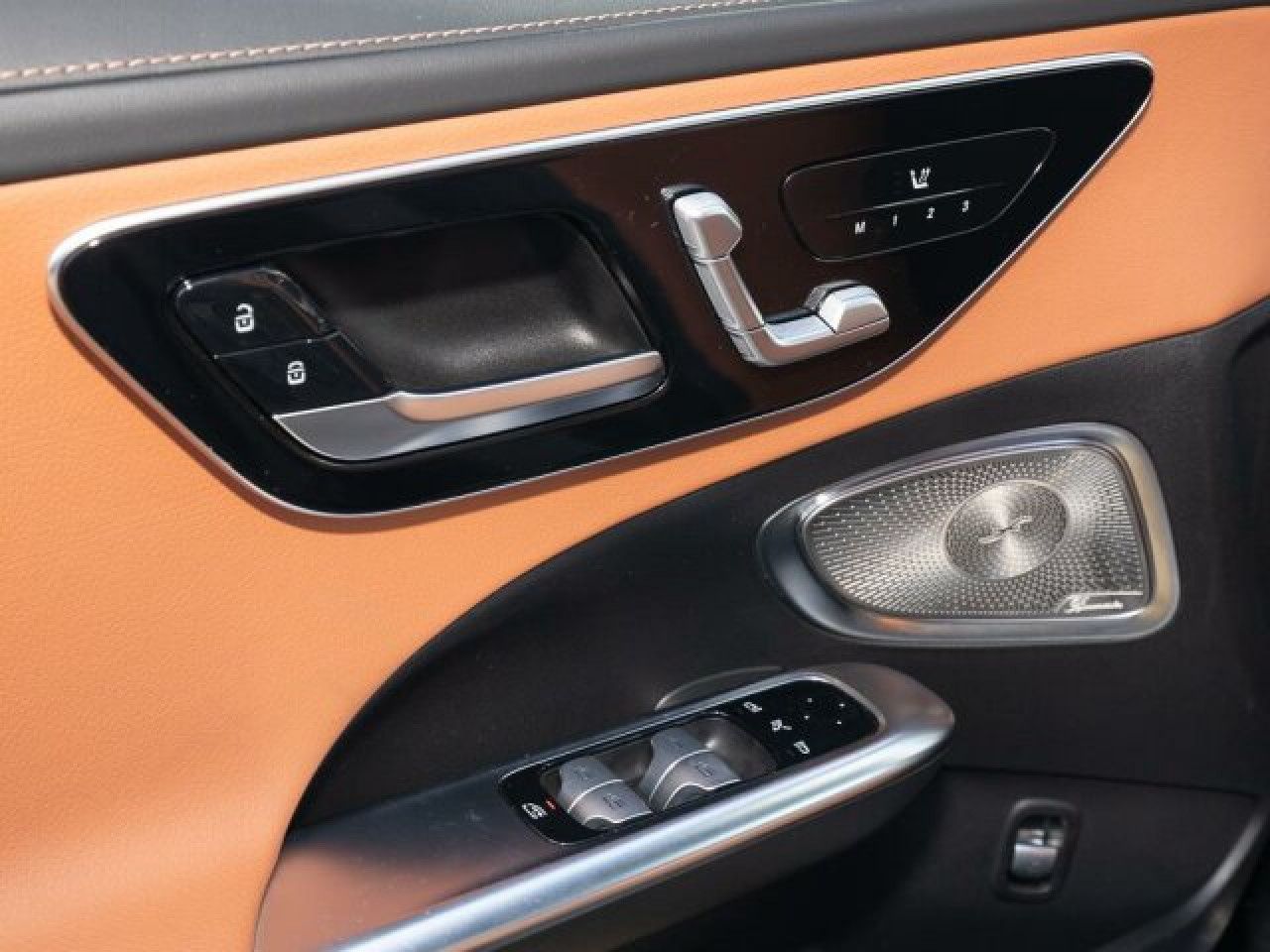 Mercedes-Benz C-Klasse – Bild 5