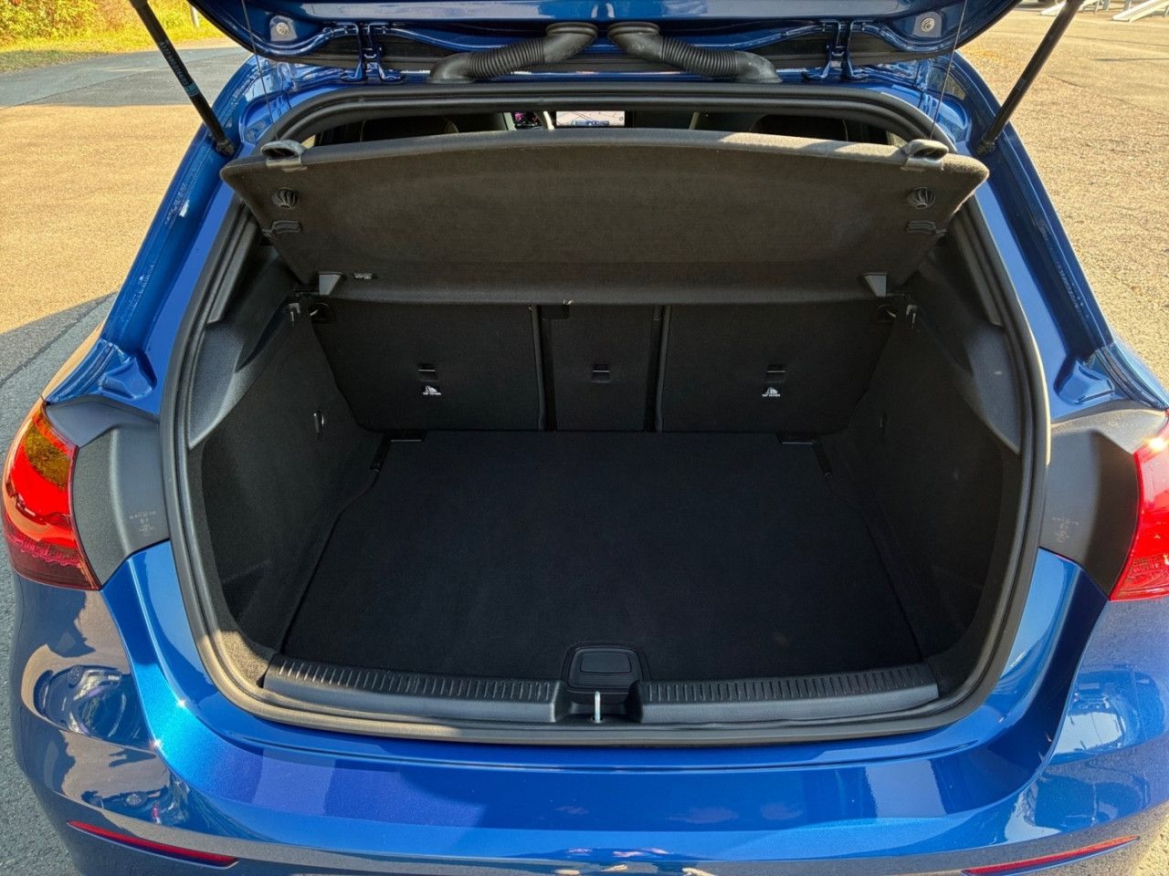 Mercedes-Benz A-Klasse – Bild 12