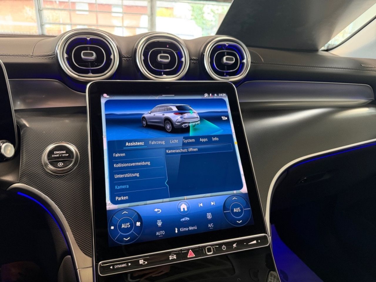 Mercedes-Benz GLC – Bild 17
