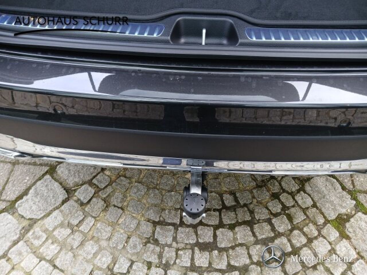 Mercedes-Benz GLC – Bild 7