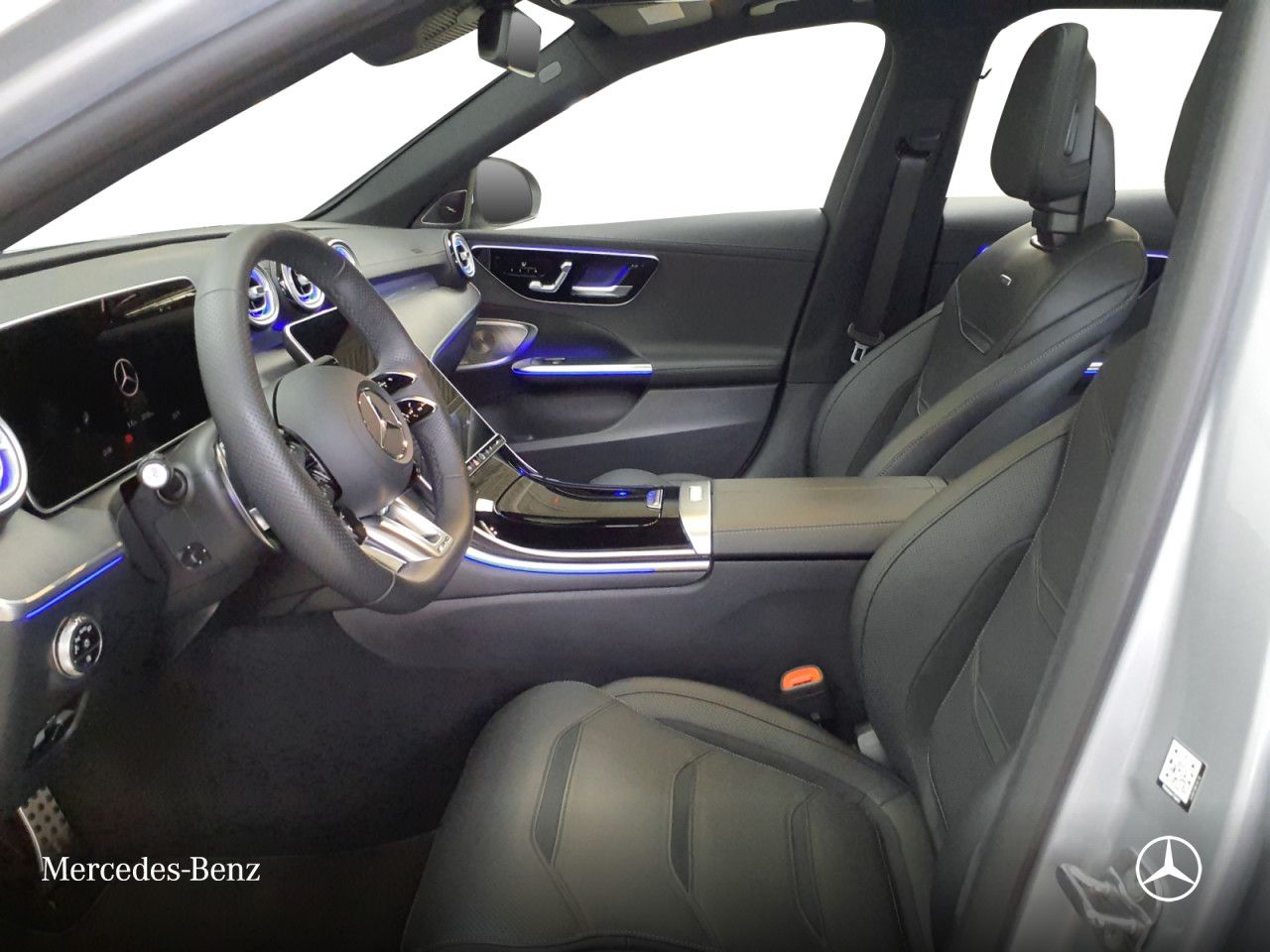 Mercedes-Benz C-Klasse – Bild 7