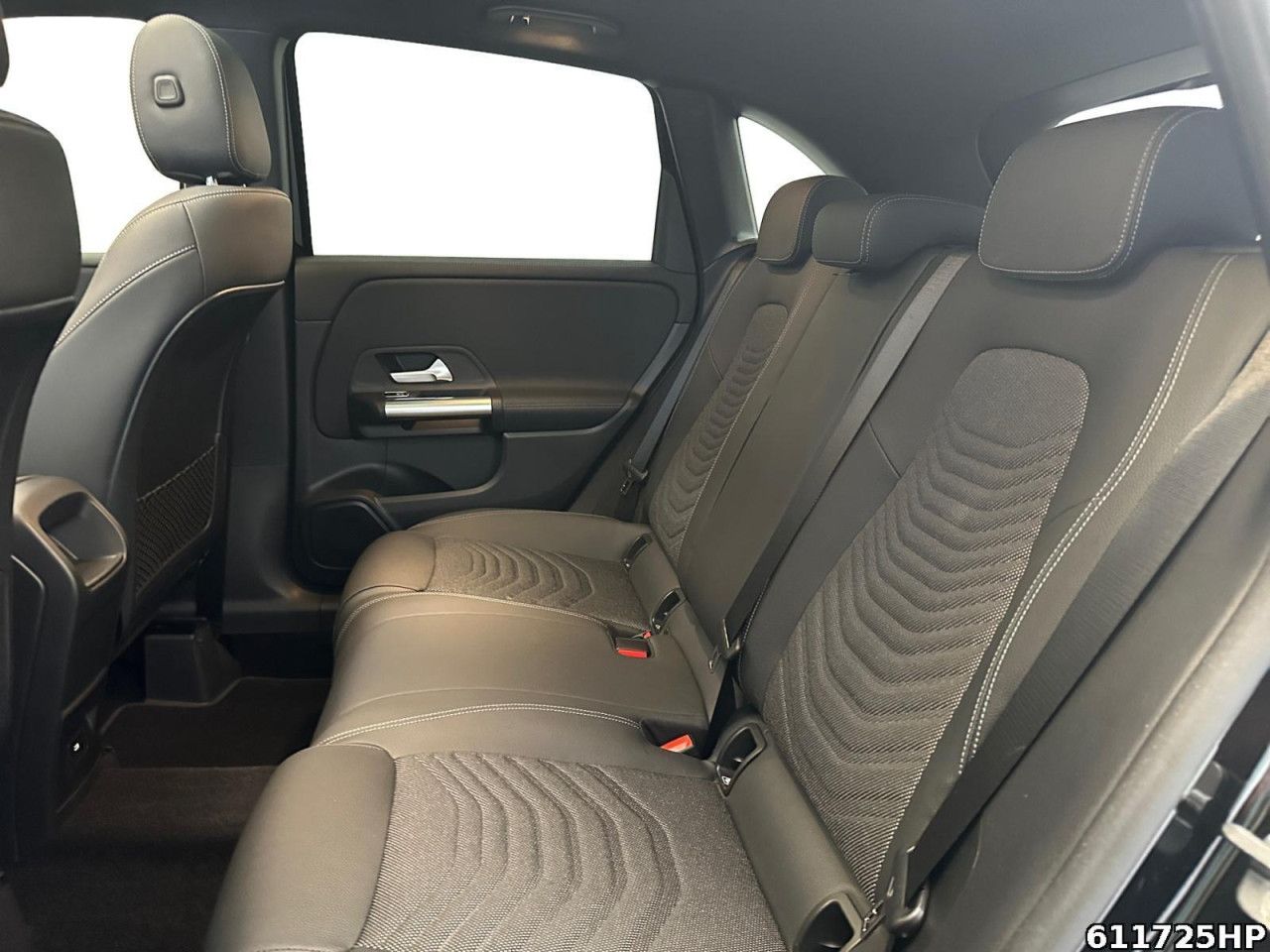 Mercedes-Benz B-Klasse – Bild 12