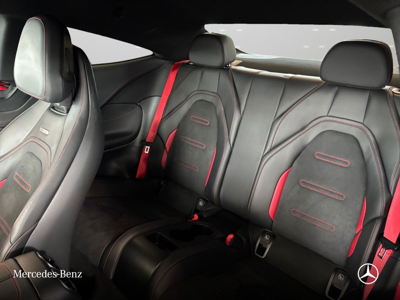 Mercedes-Benz CLE – Bild 9