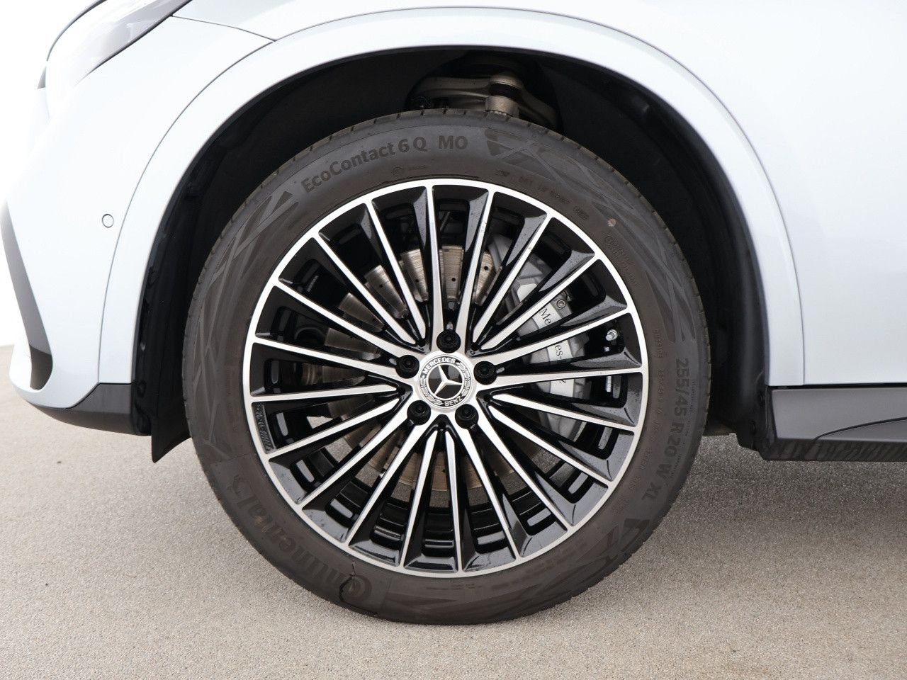 Mercedes-Benz GLC – Bild 17
