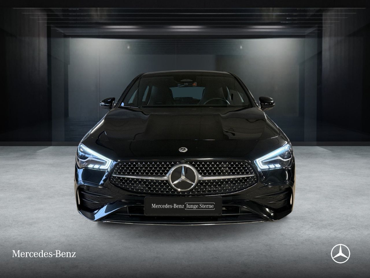 Mercedes-Benz CLA – Bild 8