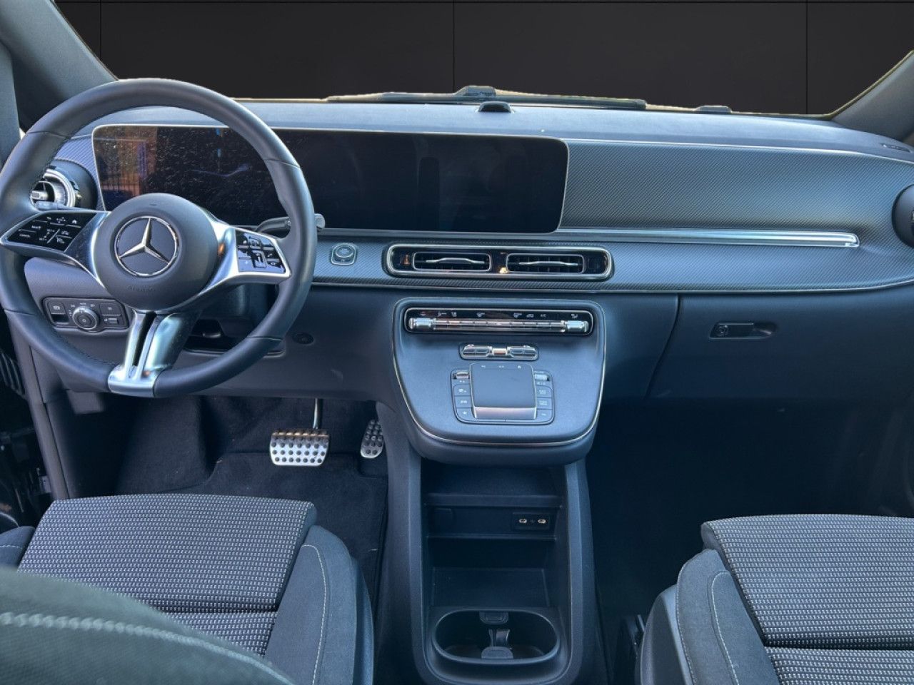 Mercedes-Benz V-Klasse – Bild 4