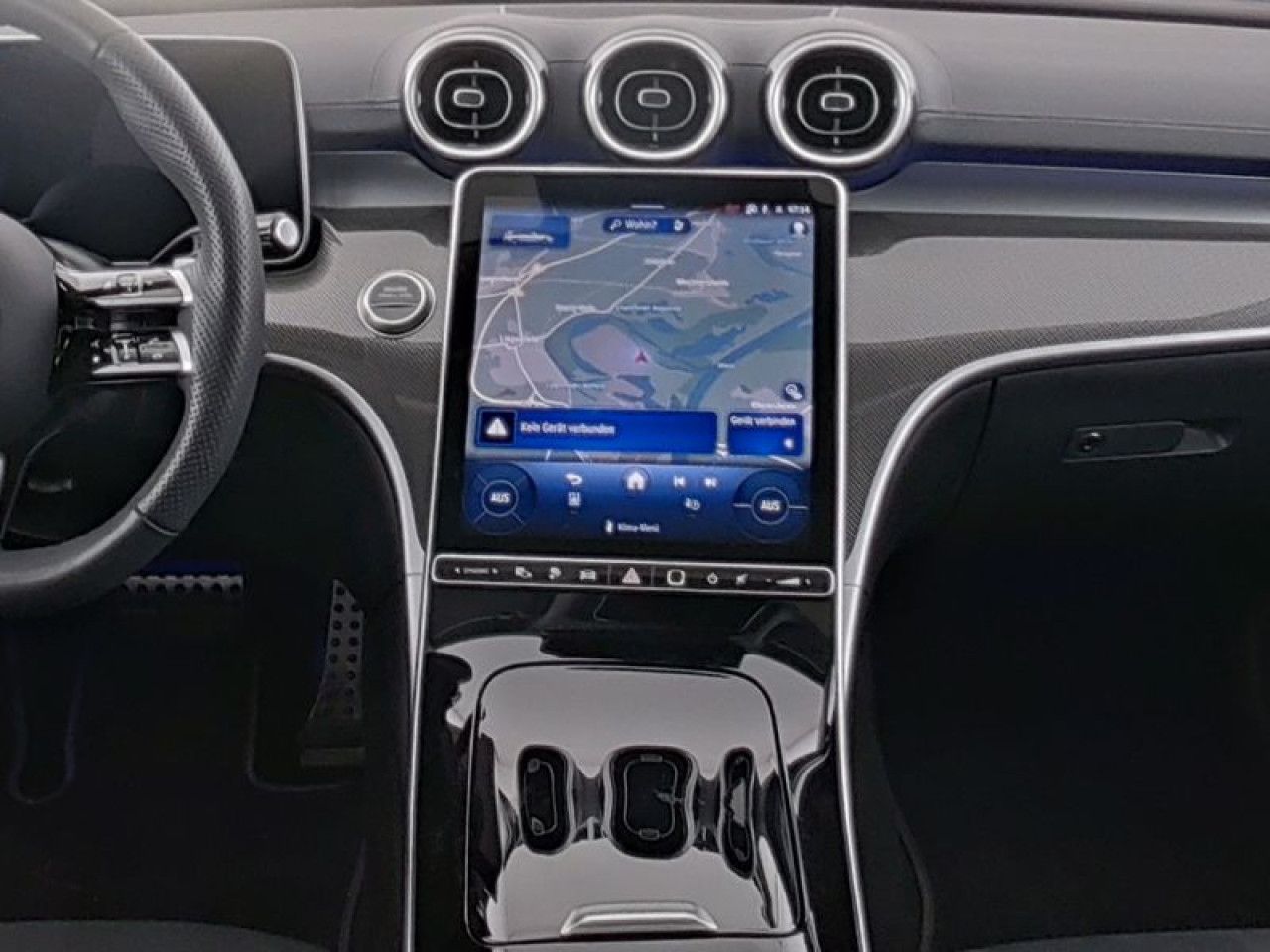 Mercedes-Benz C-Klasse – Bild 6
