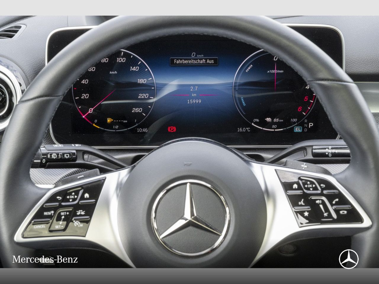 Mercedes-Benz C-Klasse – Bild 11