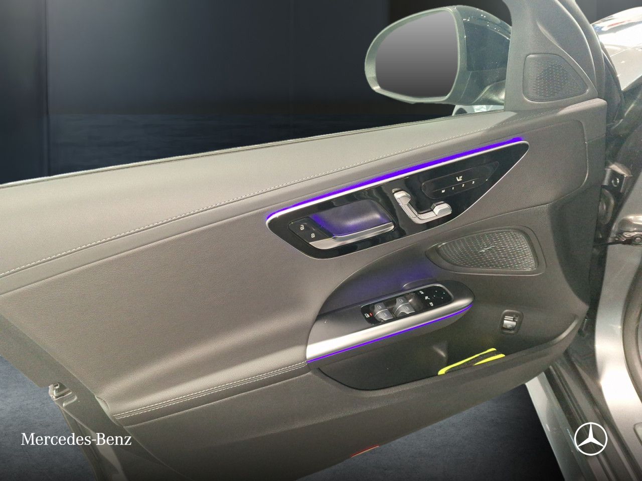 Mercedes-Benz C-Klasse – Bild 10