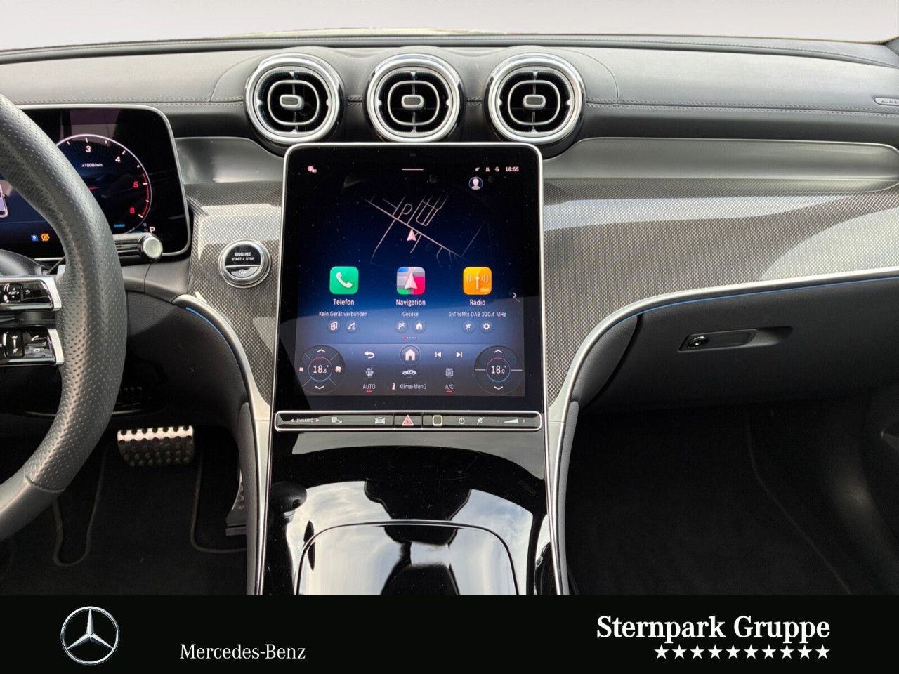 Mercedes-Benz GLC – Bild 11