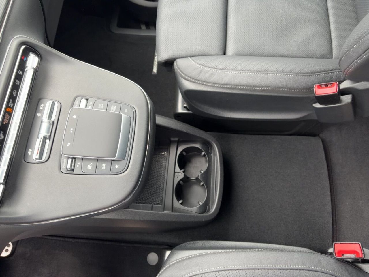 Mercedes-Benz V-Klasse – Bild 16