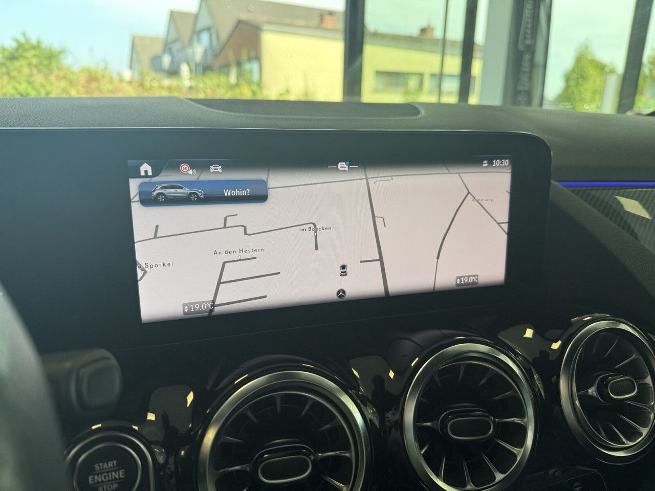 Mercedes-Benz GLA – Bild 17