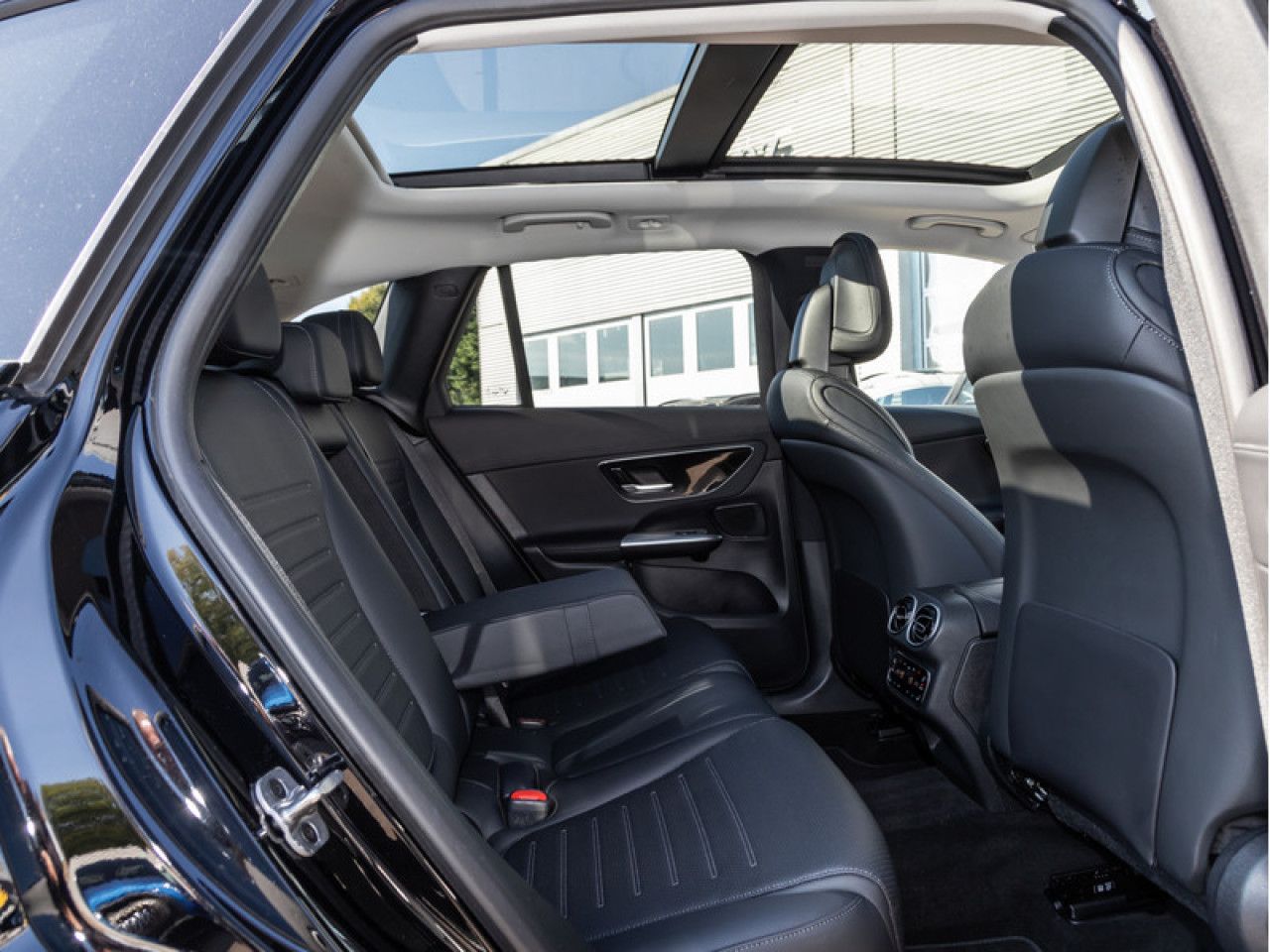 Mercedes-Benz GLC – Bild 9