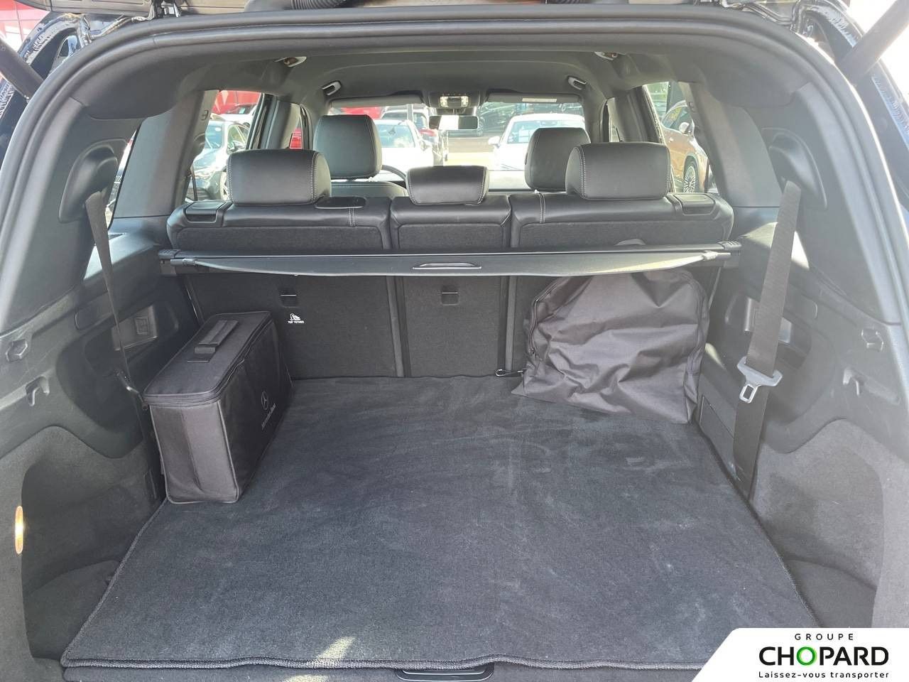 Photo du v&eacute;hicule 8 / 18