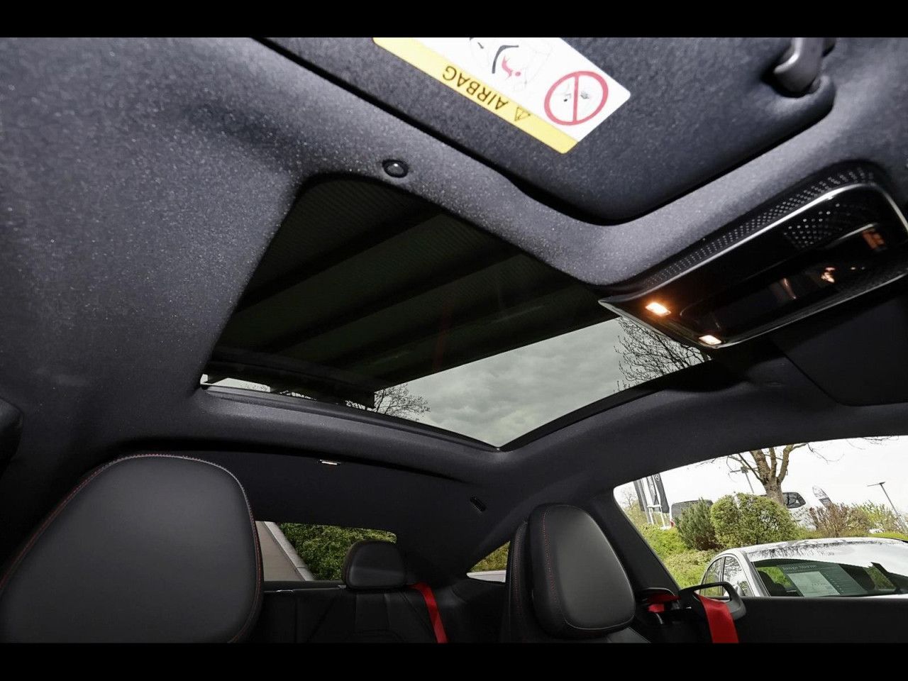 Mercedes-Benz CLE – Bild 7