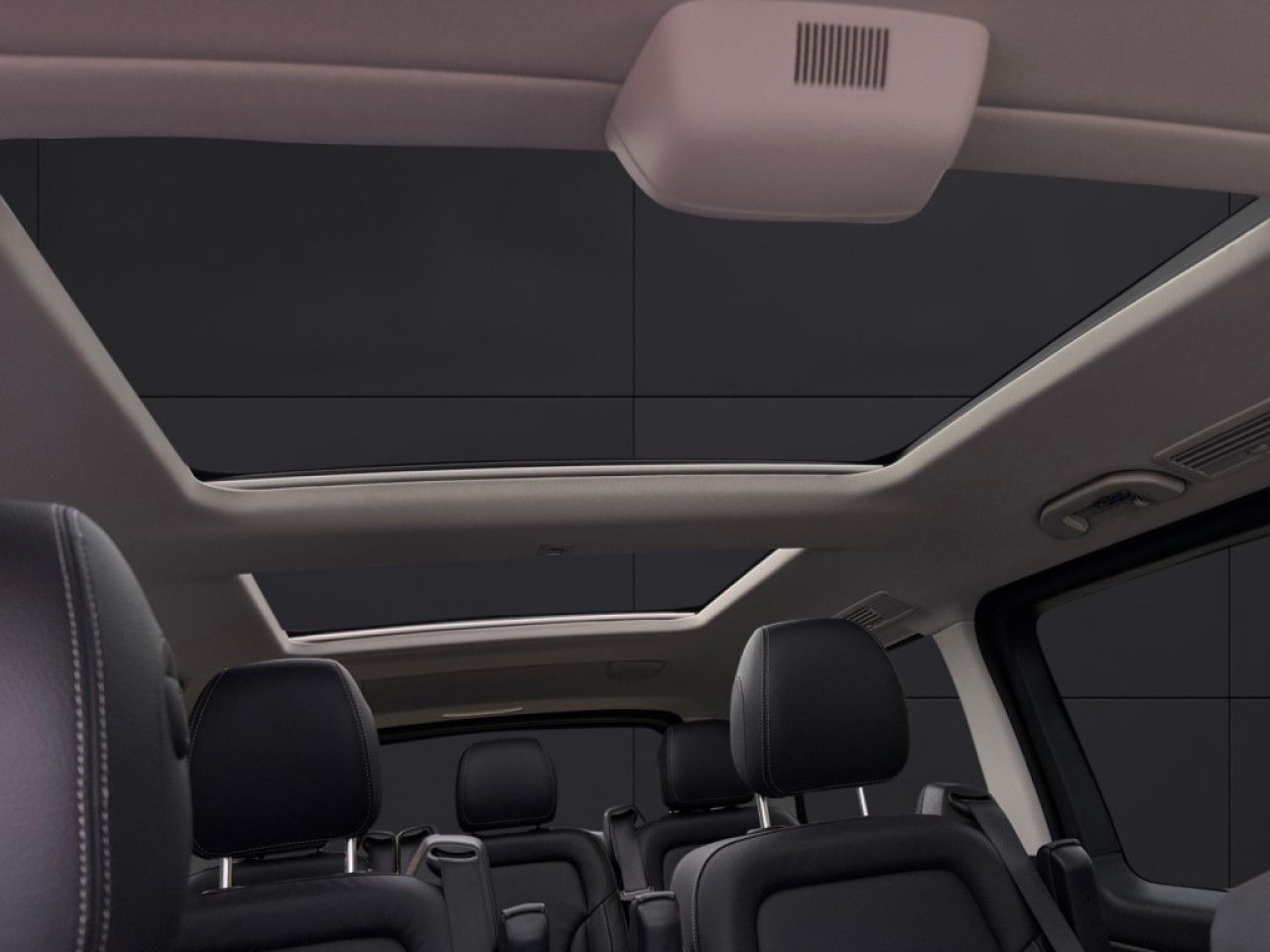 Mercedes-Benz V-Klasse – Bild 18