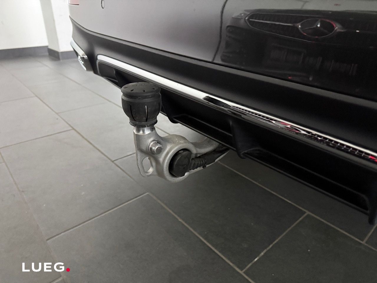 Mercedes-Benz E-Klasse – Bild 17