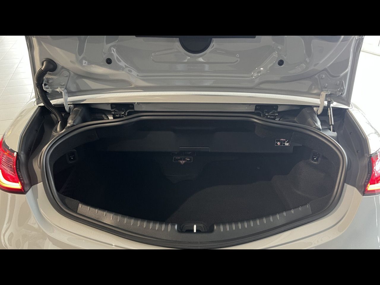 Mercedes-Benz CLE – Bild 16