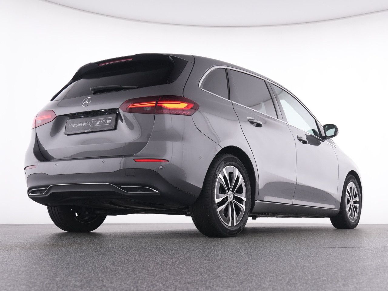 Mercedes-Benz B-Klasse – Bild 7
