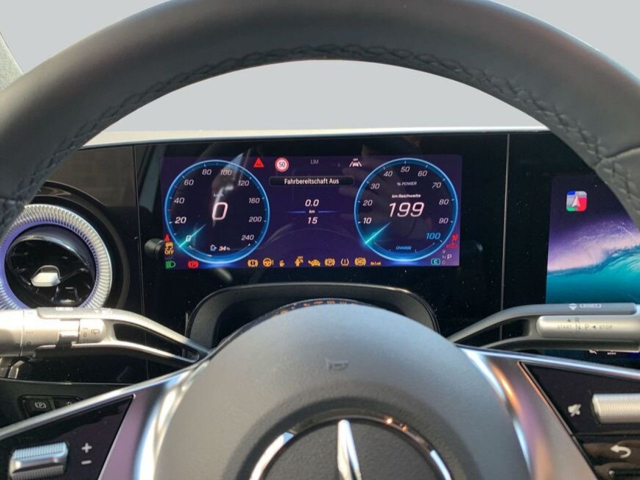 Mercedes-Benz GLB – Bild 18