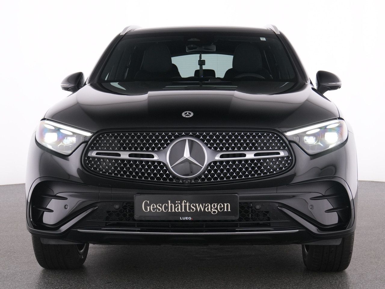 Mercedes-Benz GLC – Bild 14
