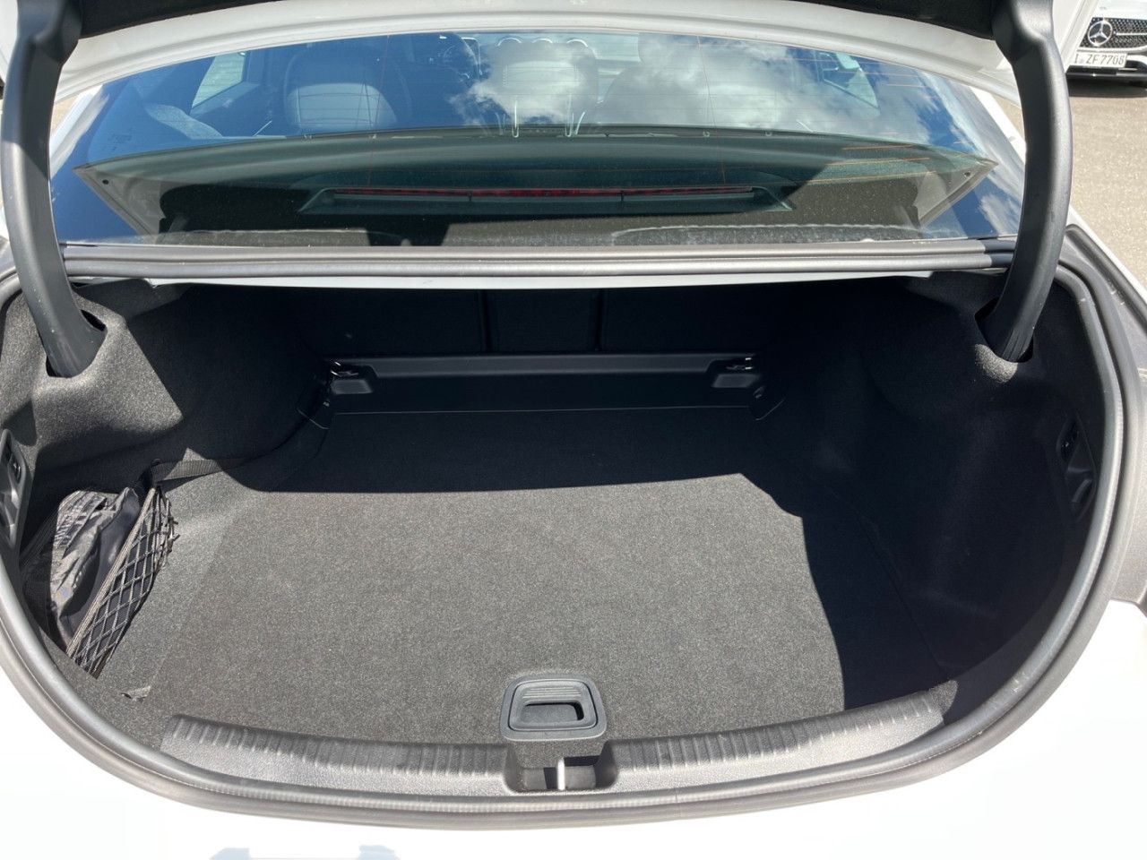 Mercedes-Benz C-Klasse – Bild 13