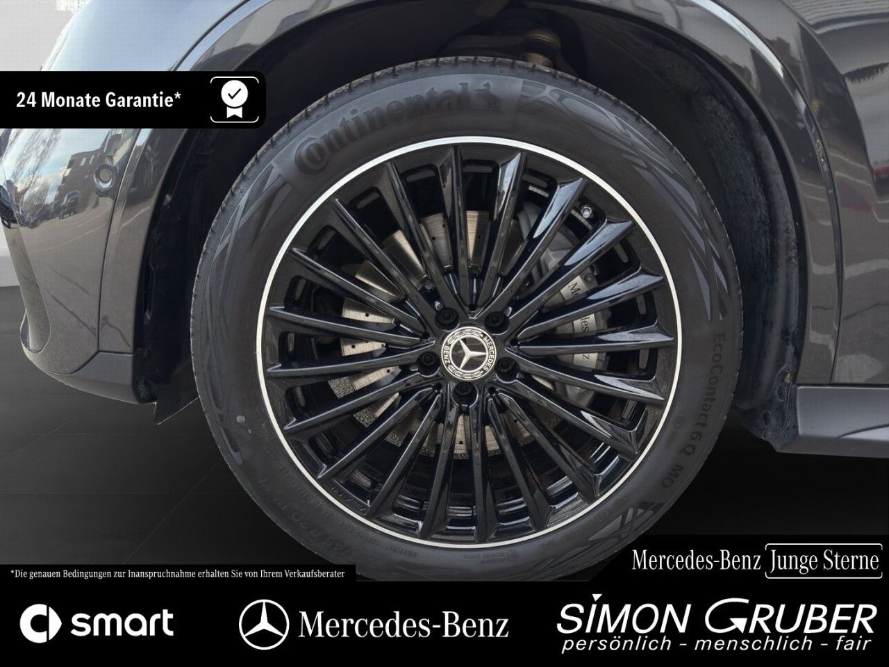 Mercedes-Benz GLC – Bild 27