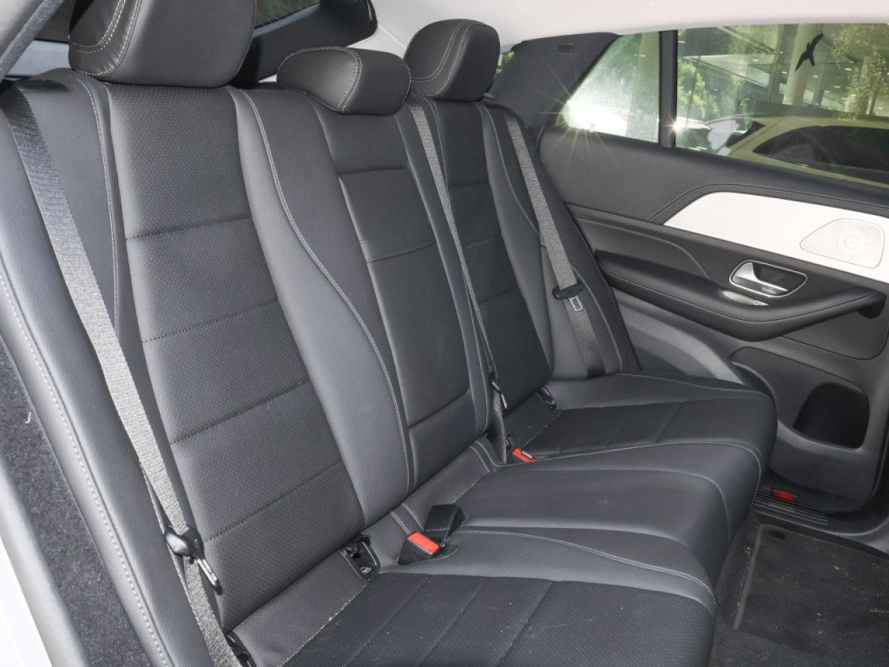 Mercedes-Benz GLE – Bild 4