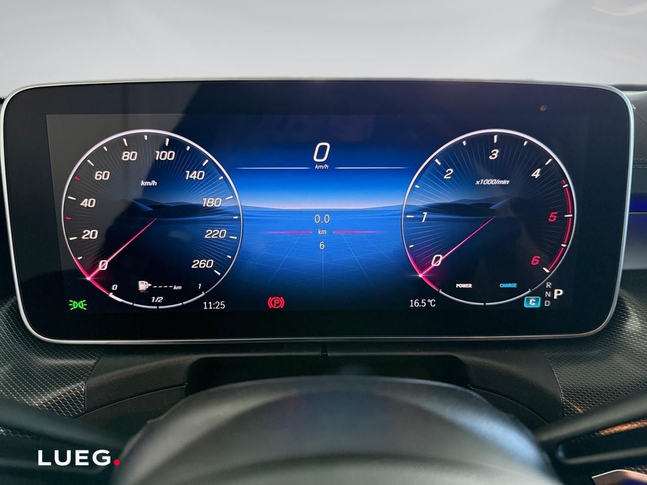 Mercedes-Benz C-Klasse – Bild 14
