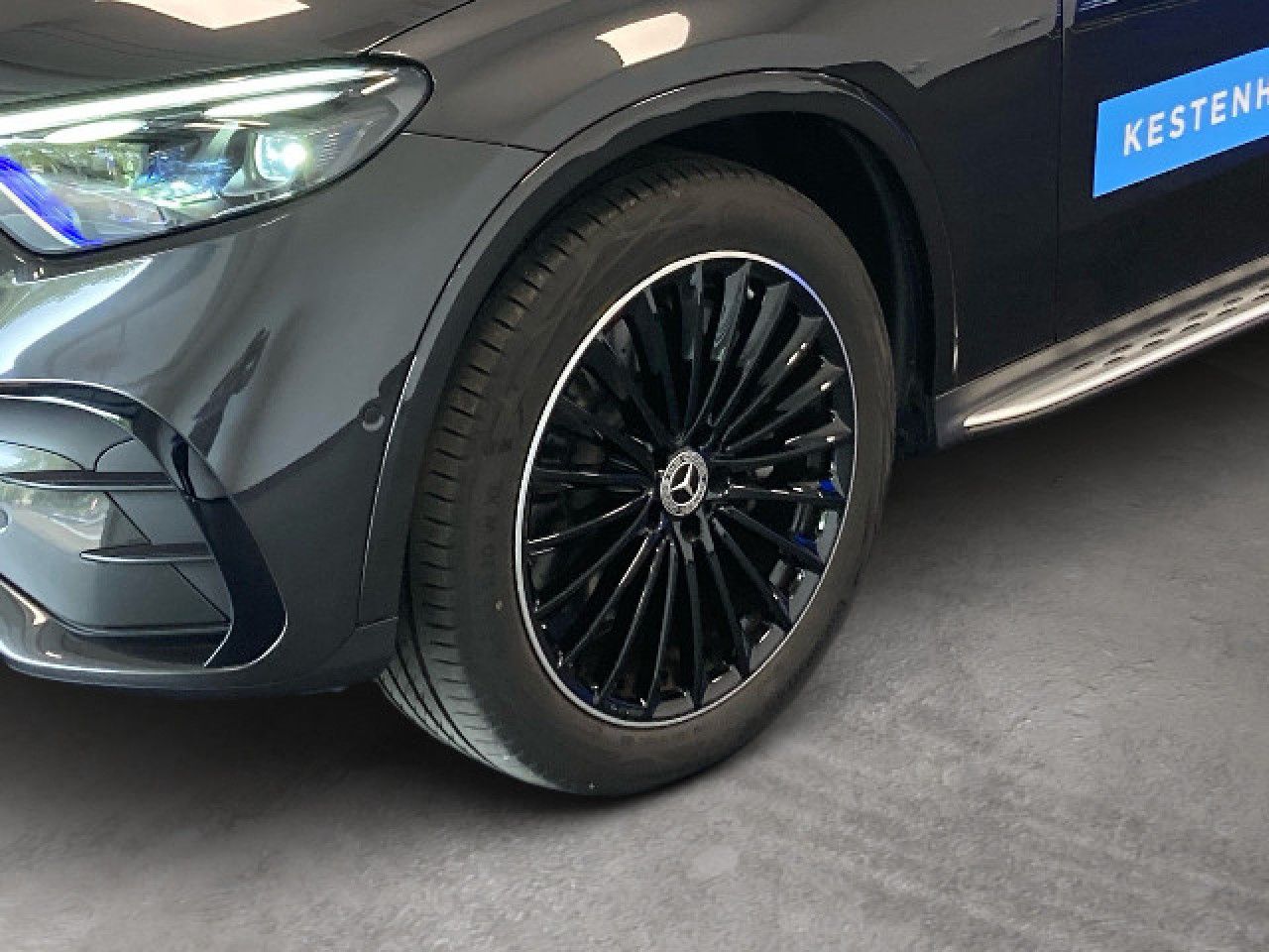 Mercedes-Benz GLC – Bild 6