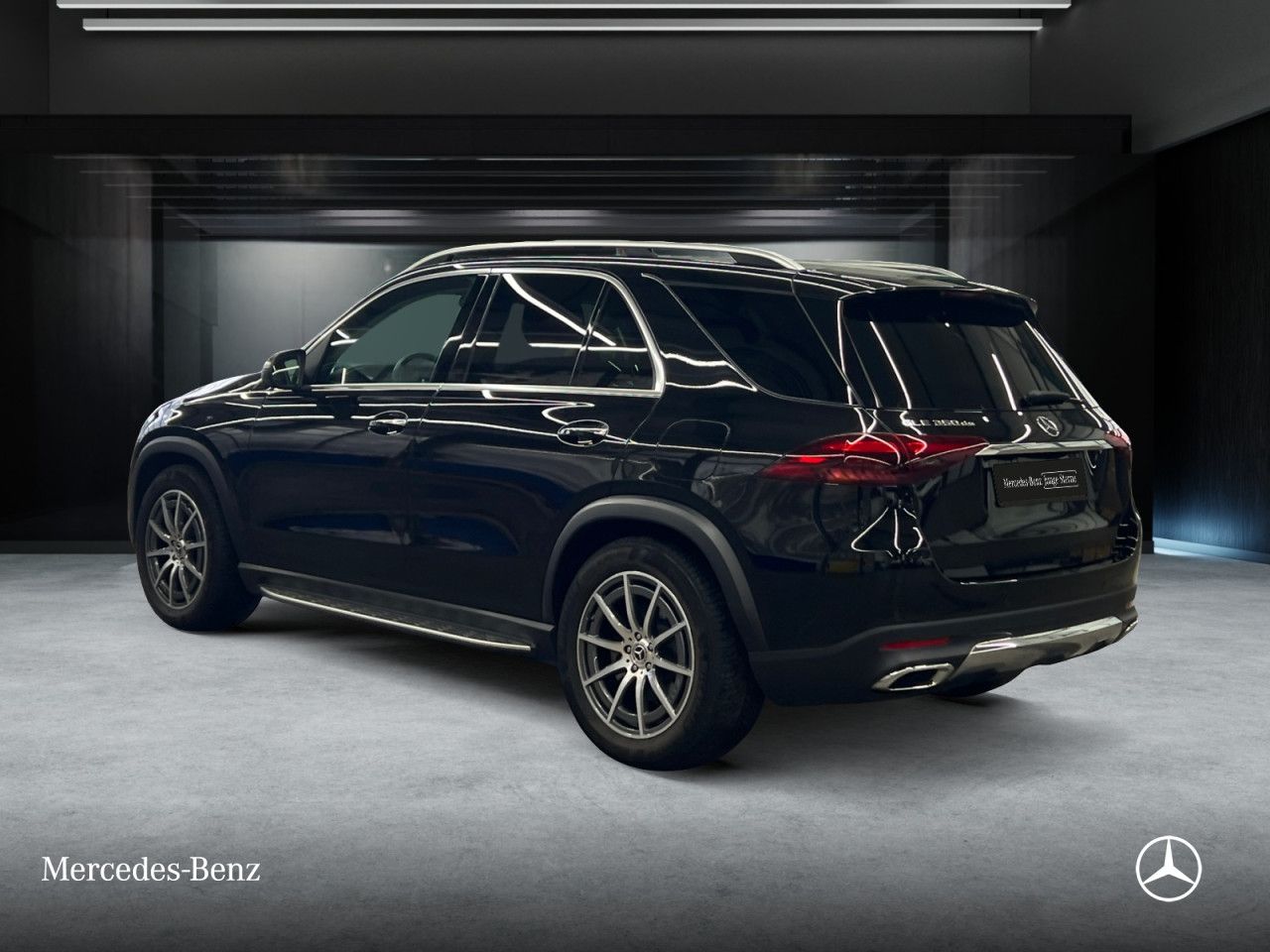 Mercedes-Benz GLE – Bild 6