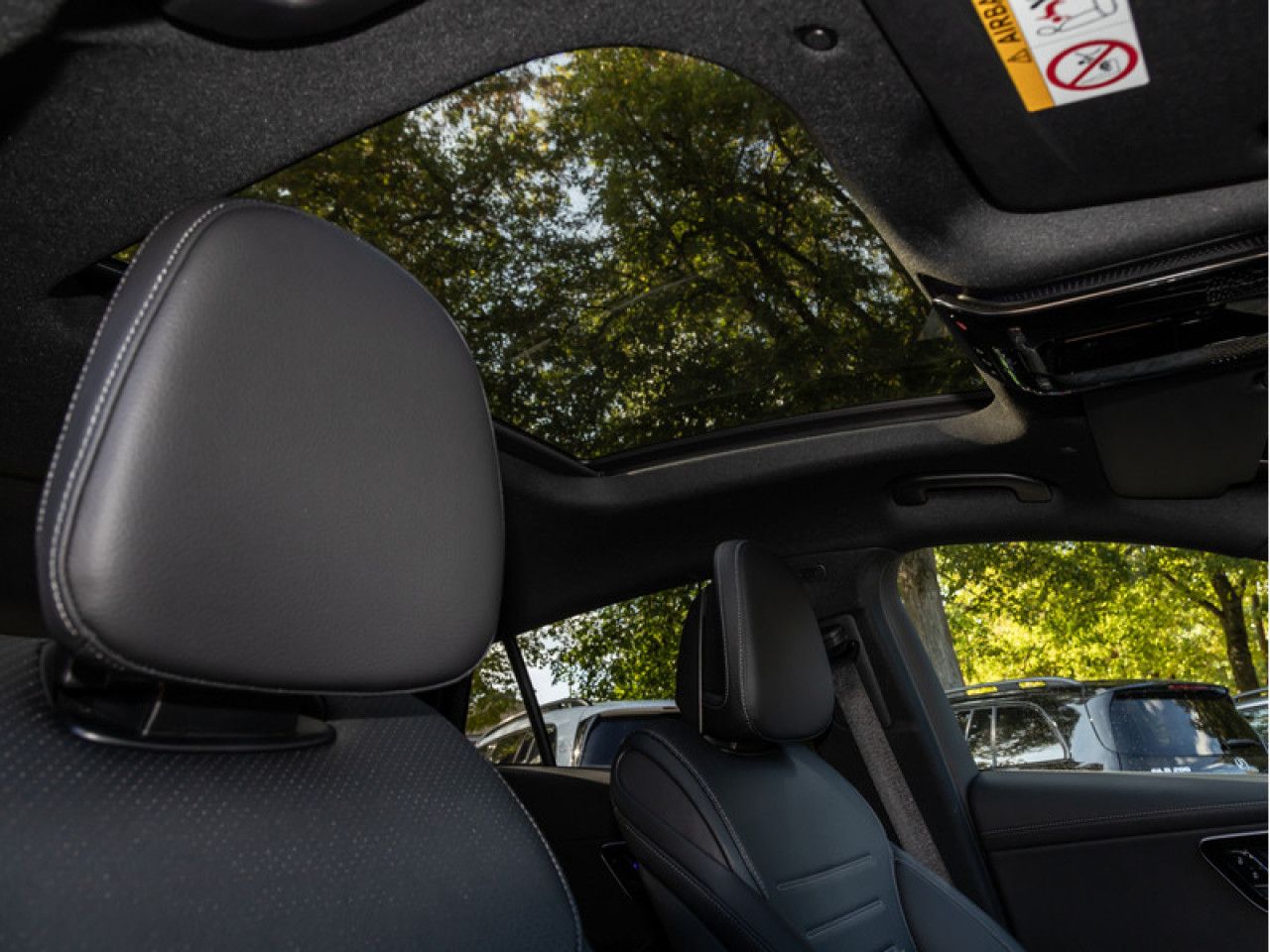 Mercedes-Benz GLC – Bild 10