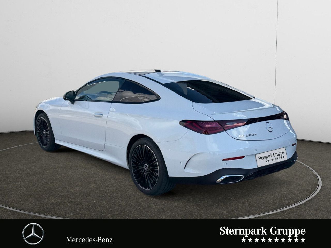 Mercedes-Benz CLE – Bild 3